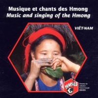 Various Vietnam-music And Singing Of The Hm
