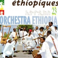 Orchestra Ethiopia Ethiopiques 23