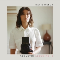 Melua, Katie Acoustic Album No. 8