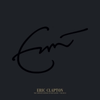 Clapton, Eric The Complete Reprise Studio