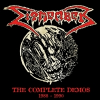 Dismember The Complete Demos 1988-1990