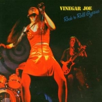 Vinegar Joe Rock 'n' Roll Gypsies