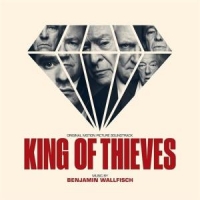 Wallfisch, Benjamin King Of Thieves