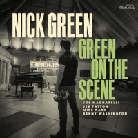 Green, Nick Green On The Scene