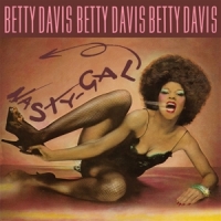 Davis, Betty Nasty Gal (metallic Gold)