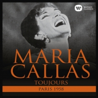 Callas, Maria Toujours