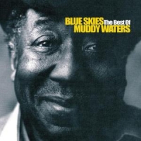 Waters, Muddy Blue Skies - The Best Of Muddy Waters