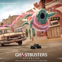 Ost / Soundtrack Ghostbusters: Afterlife -coloured-