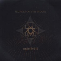 Secrets Of The Moon Antithesis