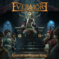 Evermore Court Of The Tyrant King