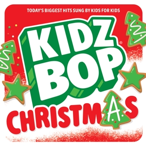 Kidz Bop Kids Kidz Bop Christmas