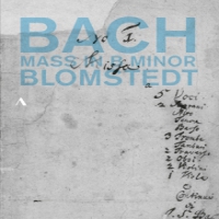 Bach, Johann Sebastian Mass In B Minor Bwv232