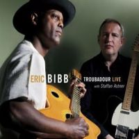 Bibb, Eric Troubadour Live !