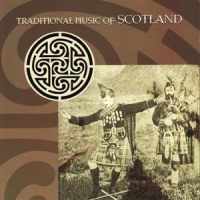 Various Traditional Music Of Scot