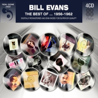 Evans, Bill Best Of - 1956-1962