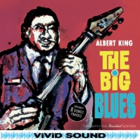King, Albert Big Blues