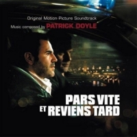 Ost / Soundtrack Pars Vite Et Reviens Tard