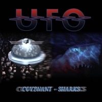 Ufo Covenant + Sharks
