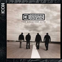 Three Doors Down Icon: The Greatest Hits