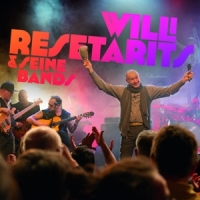 Resetarits, Willi Und Seine Bands
