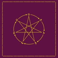 Brian Jonestown Massacre Fudge -coloured-