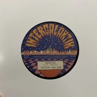 Moore, G.t. Reality (10")