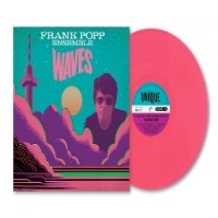 Frank Popp Ensemble Waves