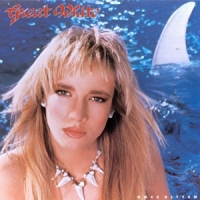 Great White Once Bitten