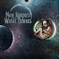 New Keepers Of The Water Tower Cosmic Child