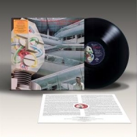 Alan Parsons Project, The I Robot