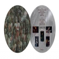 Cannibal Corpse The Bleeding -picture Disc-