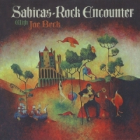 Sabicas With Joe Beck Rock Encounter