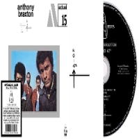 Braxton, Anthony Bx-0 No-47a