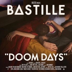 Bastille Doom Days