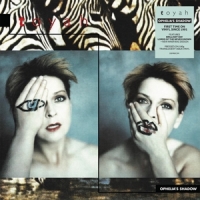 Toyah Ophelia's Shadow -coloured-