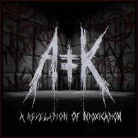 Antikvlt A Revelation Of Intoxication (white