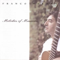 Morone, Franco Melodies Of Memories