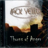Jack Yello Thorns Of Anger