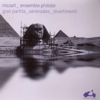 Mozart, W.a. Oeuvres Pour Instruments