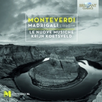 Monteverdi, C. Madrigali