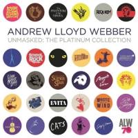 Webber, Andrew Lloyd Unmasked  The Platinum Collection