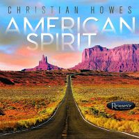 Christian Howes American Spirit