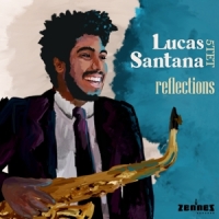 Santana, Lucas -quintet- Reflections