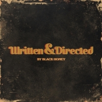 Black Honey Written & Directed -coloured-