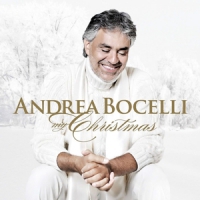 Bocelli, Andrea My Christmas