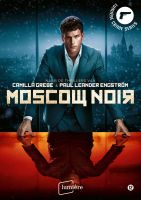 Lumiere Crime Series Moscow Noir