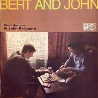 Jansch, Bert Bert & John