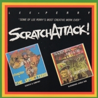 Perry, Lee "scratch" Scratch Attack!