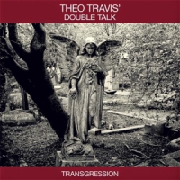 Theo Travis Transgression -lp&7"-