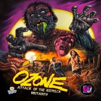 Movie (import) Ozone; Attack Of The Redneck Mutant